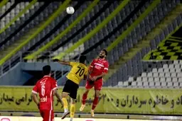 سازمان لیگ: تماشاگران به ورزشگاه ها مراجعه نکنند