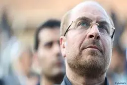 قالیباف: برجام در دولت احمدی‌نژاد تصویب شد