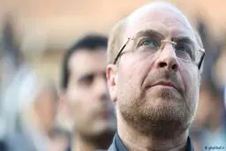 قالیباف: برجام در دولت احمدی‌نژاد تصویب شد