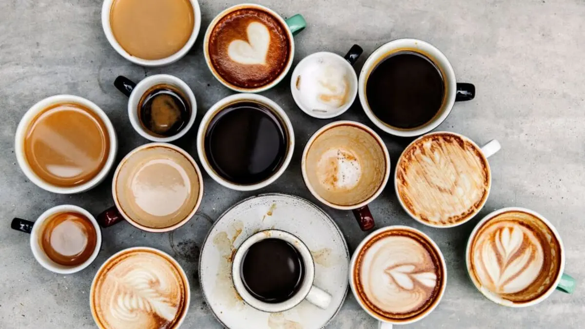 هر روز صبح با نوشیدن یک فنجان از شر سرطان و بیماری‌های کبدی خلاص شو! | فواید نوشیدن قهوه