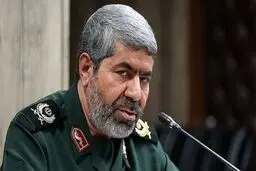  اگر مقر صهیونیست‌ها جمع نشود، دوباره آن را می‌زنیم 