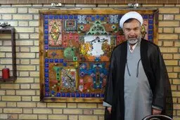 مجلس جای توهین و بداخلاقی نیست