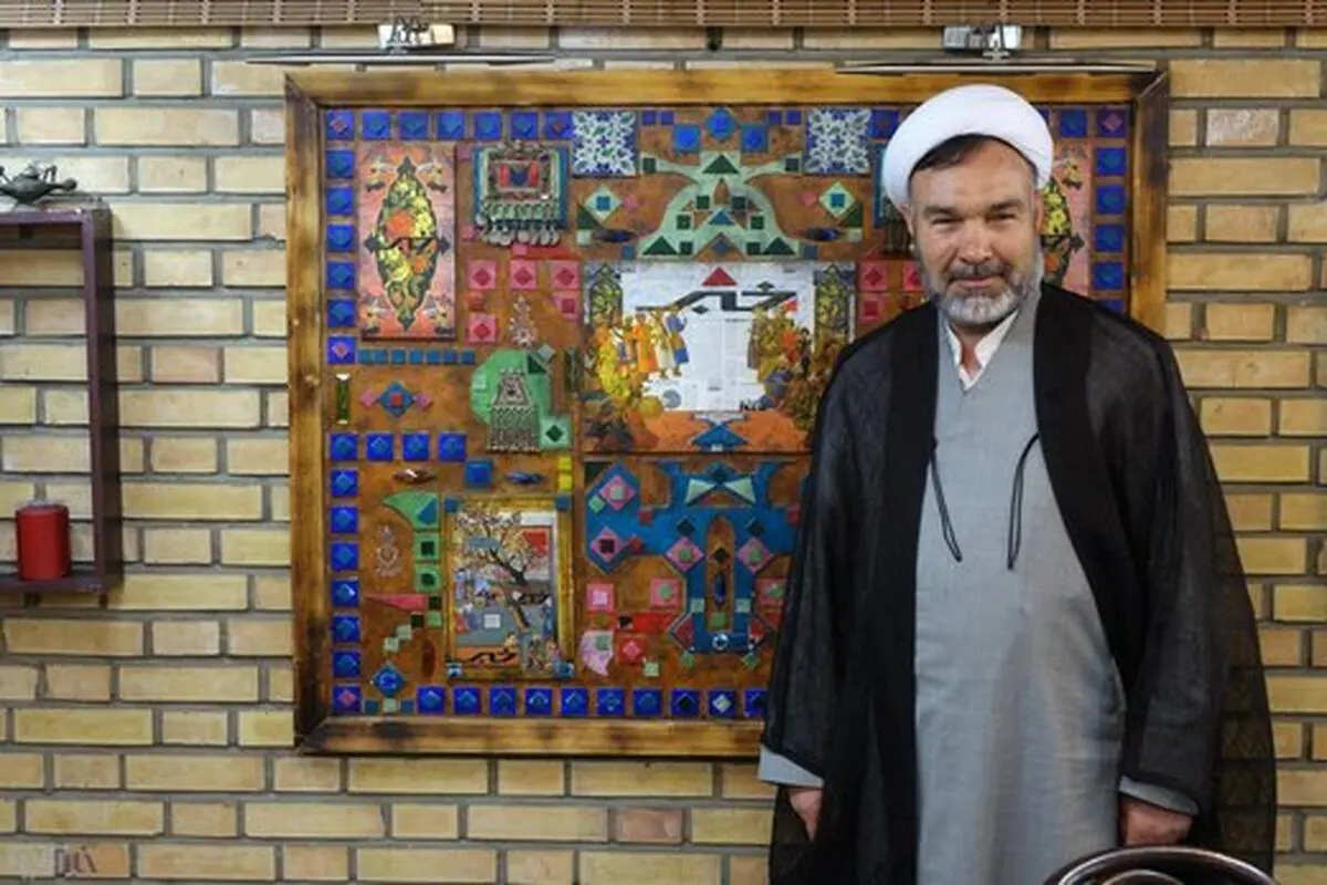 مجلس جای توهین و بداخلاقی نیست