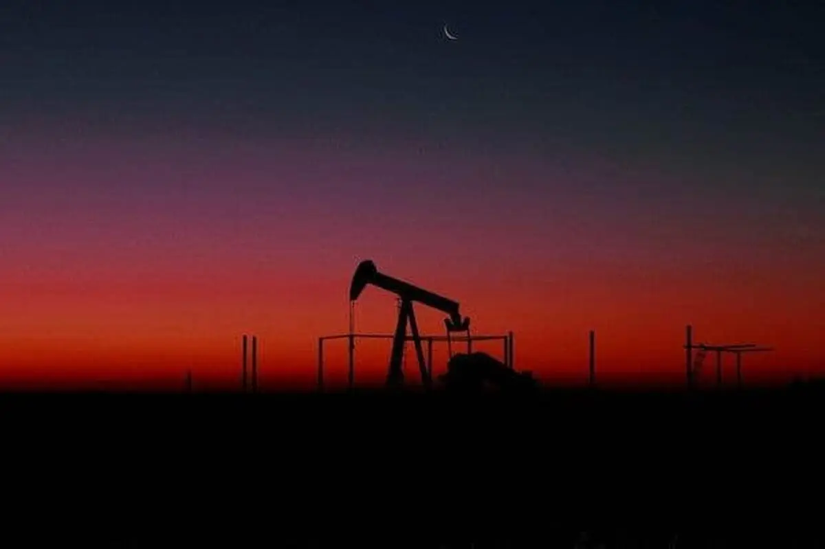 


قیمت نفت خام در معاملات امروز  سقوط کرد 


