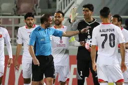 شکست پرسپولیس برنامه خرید سرخپوشان را لغو کرد