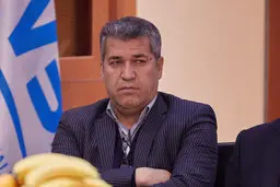  باشگاه پرسپولیس  |  عضو هیات مدیره استعفای خود را تایید کرد