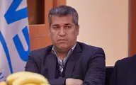  باشگاه پرسپولیس  |  عضو هیات مدیره استعفای خود را تایید کرد