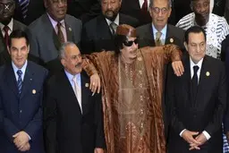 10 سالگی بهار عربی و 3 نکته