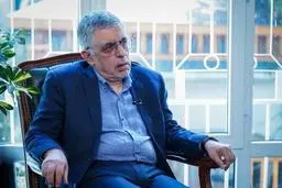 کرباسچی: رئیس جمهور شدن قالیباف یا جلیلی به نفع کشور نیست | مردم باید احساس کنند در عصبانیتی که دارند تنها نیستند  | به پزشکیان می گویم خودت باش