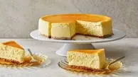 چیزکیک نیویورکی؛ دسر کلاسیک آمریکایی با طعمی لطیف و دل‌فریب | راز خوش‌طعمی چیزکیک نیویورکی؛ شاهکار کلاسیک با عطر وانیل و پنیر لطیف 