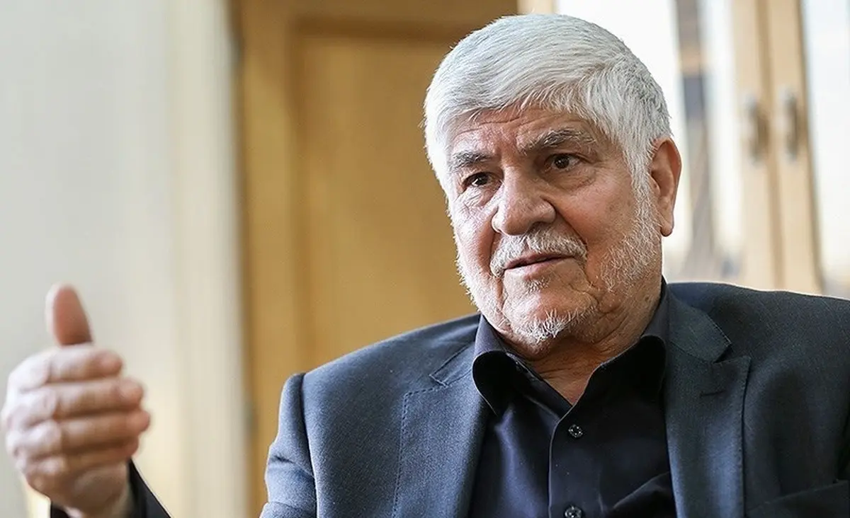 محمد هاشمی: مصوبه مجمع تشخیص درمورد اعلام اموال مسئولان، قید «محرمانه» نداشت