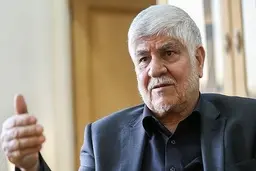 محمد هاشمی: مصوبه مجمع تشخیص درمورد اعلام اموال مسئولان، قید «محرمانه» نداشت