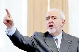 نسخه جدید احیای برجام | ظریف راه‌حل مساله «گام اول» را گفت