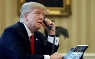 تماس تلفنی ترامپ با رهبران اکوادور، هندوراس، ال‌سالوادور و اندونزی