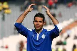 بازیکن سابق استقلال جواب باشگاه استقلال را داد| واکنش تند مدافع سابق استقلال به شکایت باشگاه استقلال