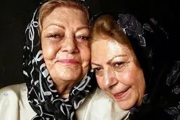 حمله‌ی ثریا قاسمی به صدا و سیما: بدترین رسانه‌ی جهانید!