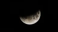 ماه گرفتگی امشب را از دست ندهید | این پدیده نجومی تا ۱۹ سال دیگر تکرار نمی‌شود!پ