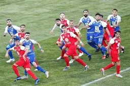 فیفا پول خرده طلبکار خارجی پرسپولیس را داد 