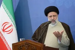 
رئیسی: هر روز که از عمر دولت می‌گذرد به پیشرفت کشور امیدوارتر می‌شوم | لازم است این روحیه بسیجی را ترویج و گسترش دهیم
