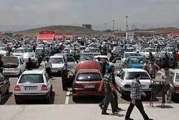 قیمت خودرو در مقایسه با گذشته عادلانه، منطقی و واقعی تر است! 