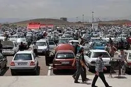 قیمت خودرو در مقایسه با گذشته عادلانه، منطقی و واقعی تر است! 