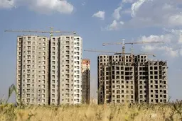 نحوه اعطای تسهیلات طرح نهضت ملی مسکن اعلام شد 