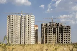 نحوه اعطای تسهیلات طرح نهضت ملی مسکن اعلام شد 