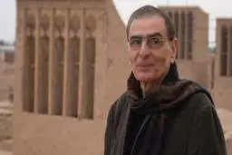 معمار مبتکر ایرانی | فرهاد احمدی  درگذشت