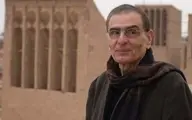 معمار مبتکر ایرانی | فرهاد احمدی  درگذشت