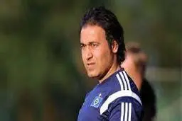 مهدوی‌کیا سرمربی شد 