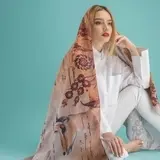 غزال  نظر 