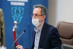 
استاندار تهران  |  با تعطیلی ۲ هفته‌ای تهران موافق هستم