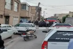 خانواده پنج نفره در اصفهان خود را حلق‌آویز کردند! | کشف اجساد و روایت همسایه‌ها