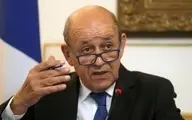 ادامه دخالت فرانسه در امور لبنان در پوشش کنفرانس کمک بین المللی