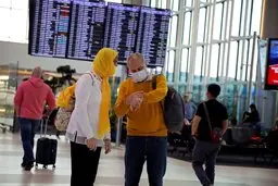 برای سفر باید تست کرونا داد؟ 