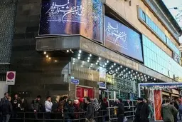 چرا هنرمندان بدهکار نیستند؟ 