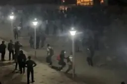 آشوبی دیگر در حوادث اخیر | سقط جنین یکی از دانشجوهای شریف | ناشریفان قاتل!