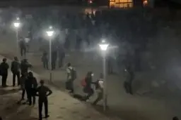 آشوبی دیگر در حوادث اخیر | سقط جنین یکی از دانشجوهای شریف | ناشریفان قاتل!