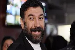 
 علی انصاریان  | سطح اکسیژن علی انصاریان به ۷۰، ۸۰ درصد رسید
