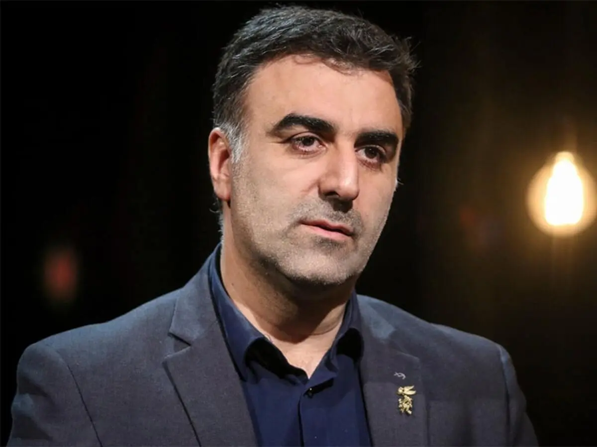 داروغه زاده (معاون سابق نظارت و ارزشیابی سازمان سینمایی) تبرئه شد 