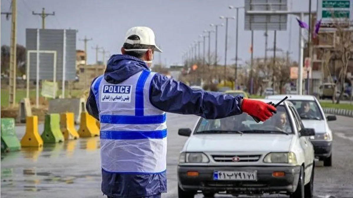 اعلام ممنوعیت سفر به استان قم در روزهای ۸ و ۹ فروردین 
