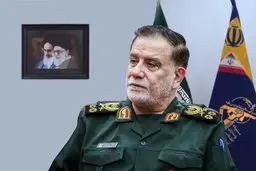 تشییع پیکر شهید نیلفروشان سه‌شنبه در میدان امام حسین(ع)