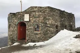 تبدیل غم بزرگ به کار بزرگ | جان‌پناه امیری