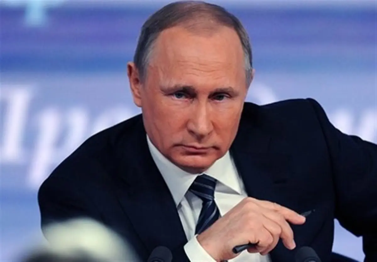 
 بعید است پوتین به این «زودی» جنگ را در اوکراین تمام کند
