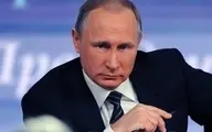 
 بعید است پوتین به این «زودی» جنگ را در اوکراین تمام کند
