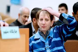 از میان میله های زندان؛ استوری جدید بابک زنجانی چه معنایی دارد؟ | واکنش بابک زنجانی به لغو شدن حکم اعدامش +ویدئو