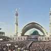 آتش‌نشانی تهران: عزاداران از آوردن خودرو‌های شخصی به داخل شهر خودداری کنند و با ناوگان حمل و نقل عمومی به مصلی مراجعه کنند