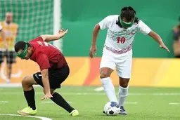 اختصاص هزینه‌های ازدواج یک ورزشکار به آزادی زندانی مالی