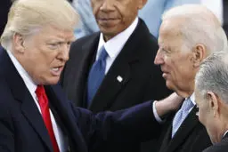 آمریکا  |  اگر یکی از دو نامزد پیروزی طرف مقابل را نپذیرد، چه خواهد شد؟ 
