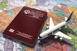 افزایش ۳۰ درصدی عوارض خروج از کشور | ۵۲۰ هزار تومان برای هر نفر!